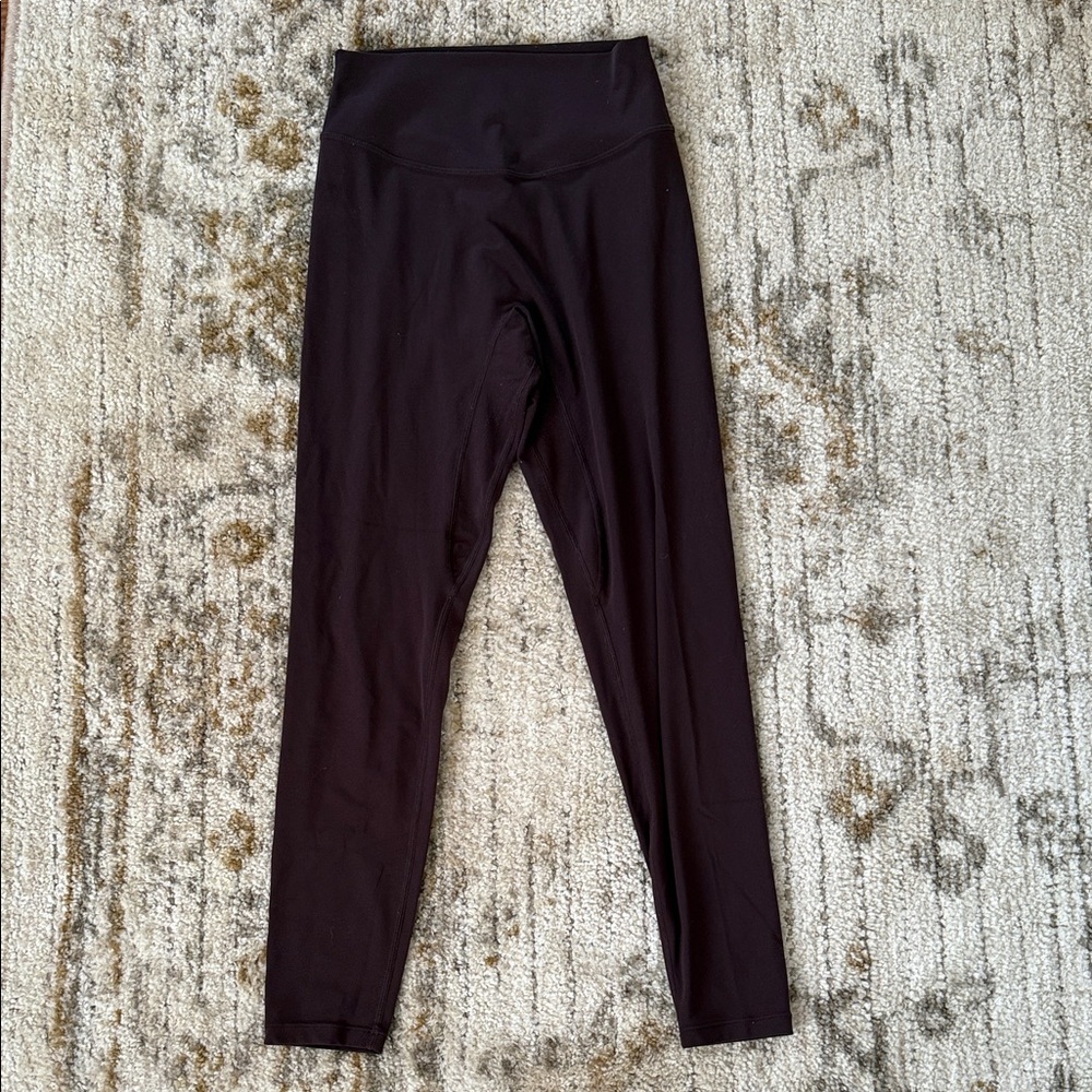 Vitality Cloud II Pant / Espresso / Small